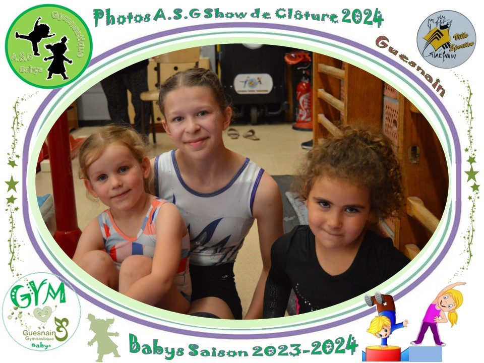 Asg bavys show 2024 40 