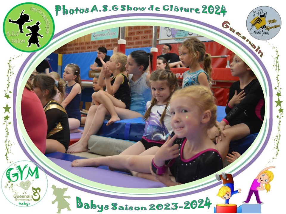 Asg bavys show 2024 41 