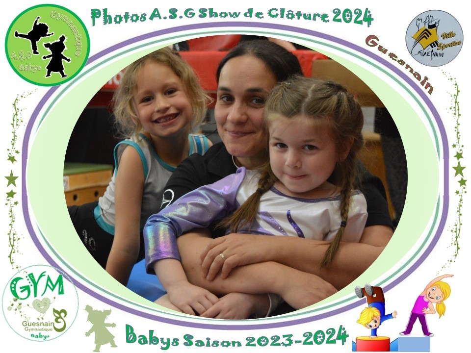 Asg bavys show 2024 46 