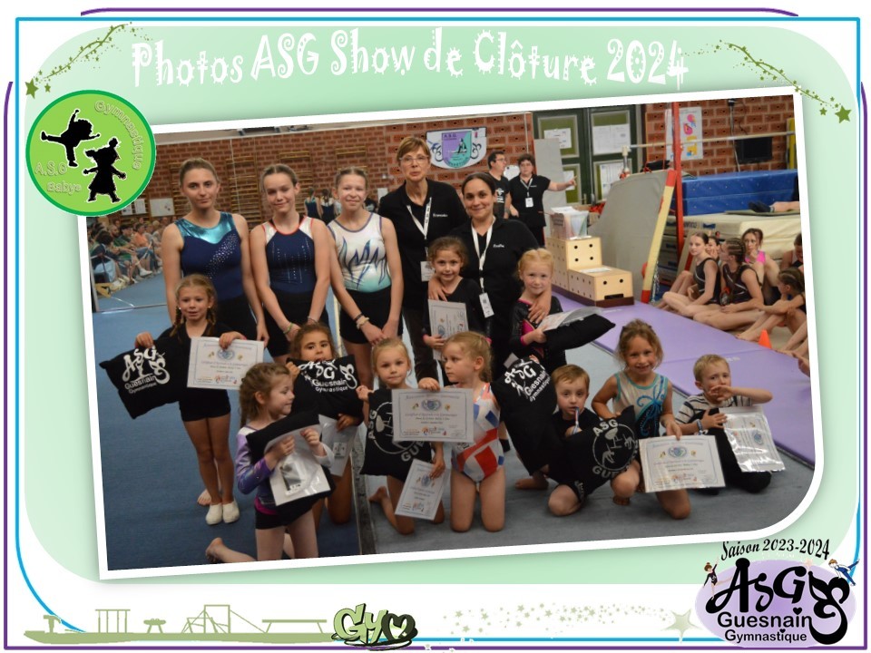Asg bavys show 2024 48 