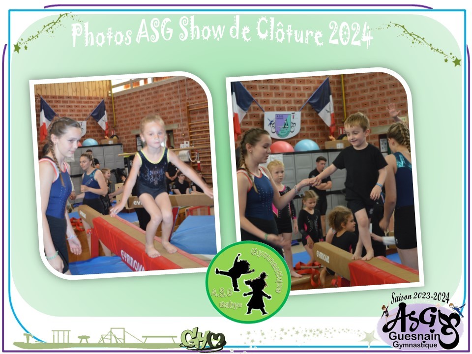 Asg bavys show 2024 8 