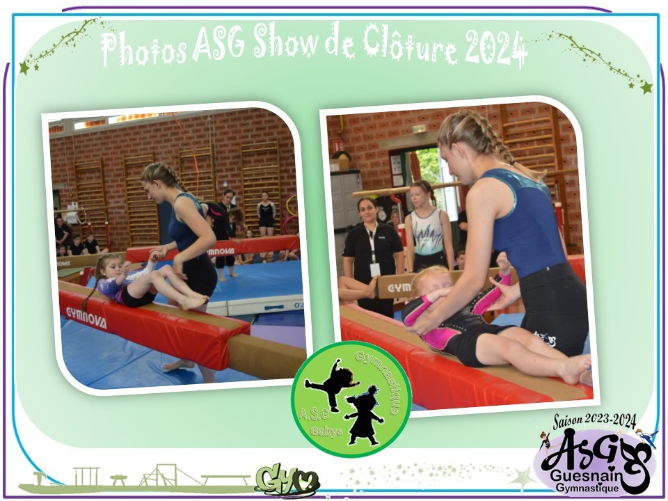 Asg bavys show 2024 9 