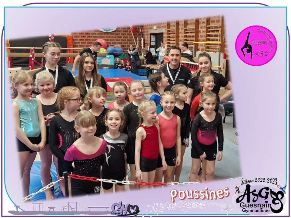 Asg concours ajp 2023 70 