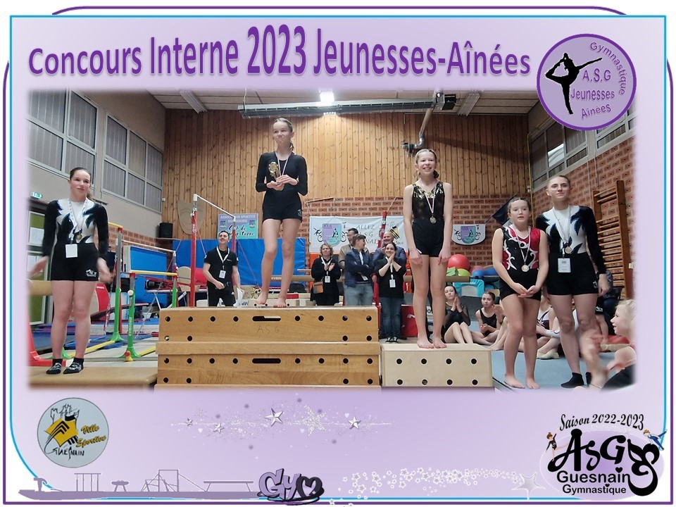 Asg concours ajp 2023 77 