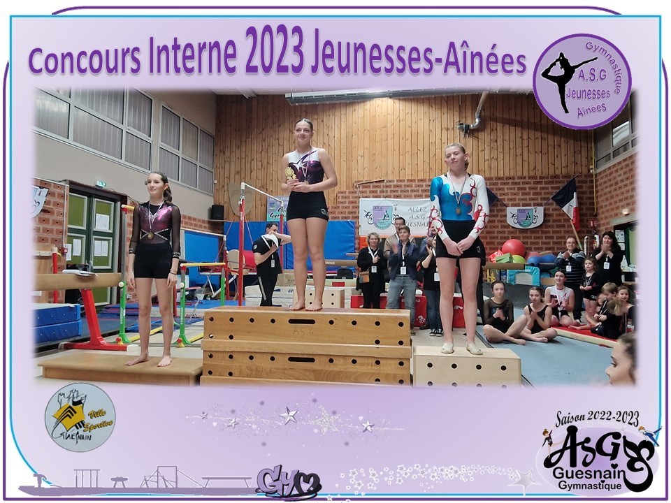 Asg concours ajp 2023 78 