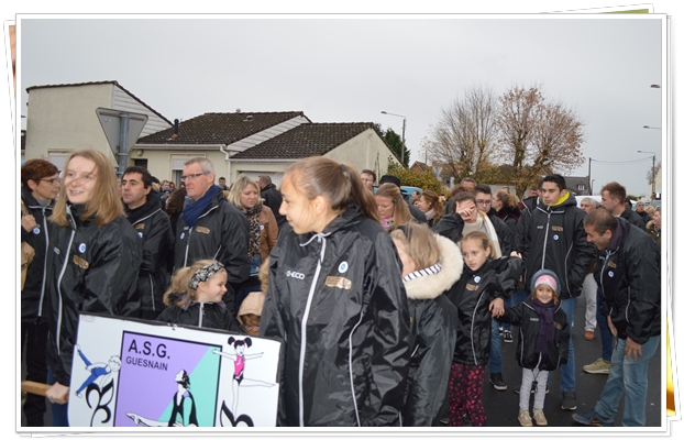 ASG Défilé du 11Nov2018  (11)