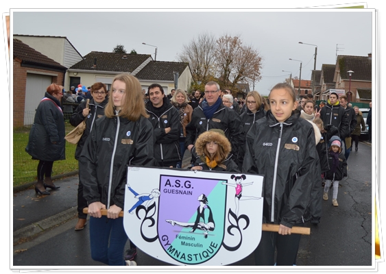 ASG Défilé du 11Nov2018  (12)