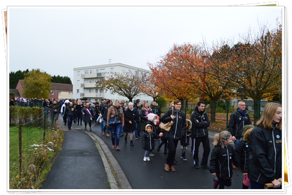 ASG Défilé du 11Nov2018  (16)