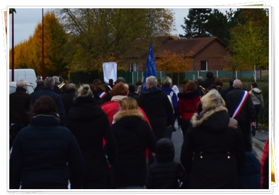 ASG Défilé du 11Nov2018  (17)