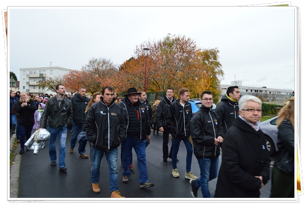 ASG Défilé du 11Nov2018  (22)