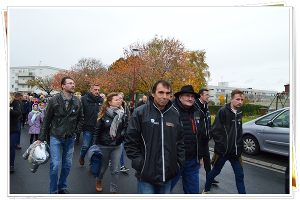 ASG Défilé du 11Nov2018  (23)