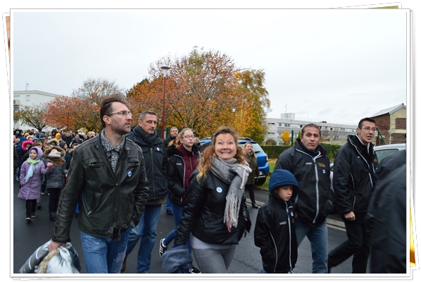ASG Défilé du 11Nov2018  (24)
