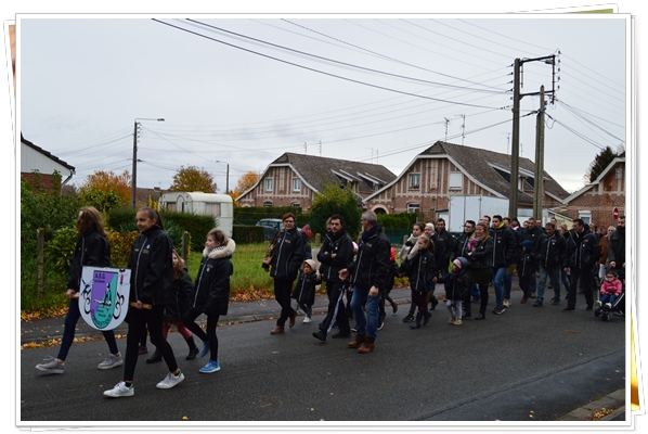 ASG Défilé du 11Nov2018  (33)