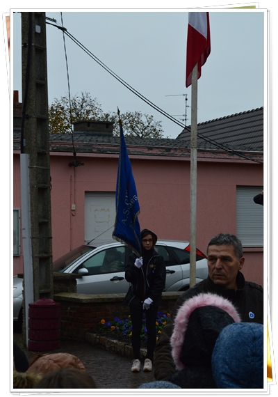 ASG Défilé du 11Nov2018  (44)