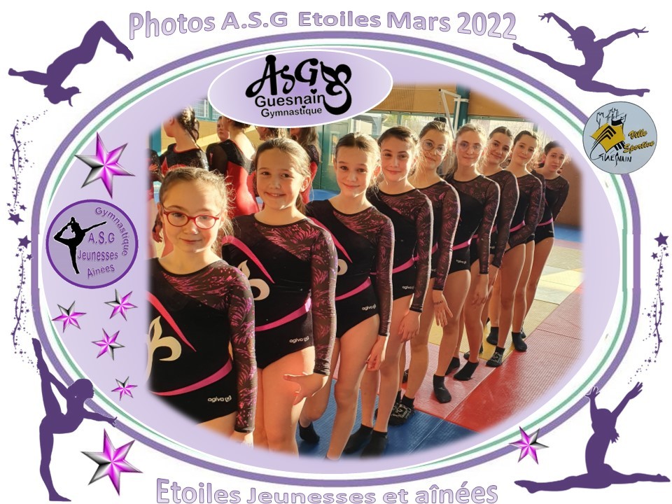 Asg etoiles 2022 12 