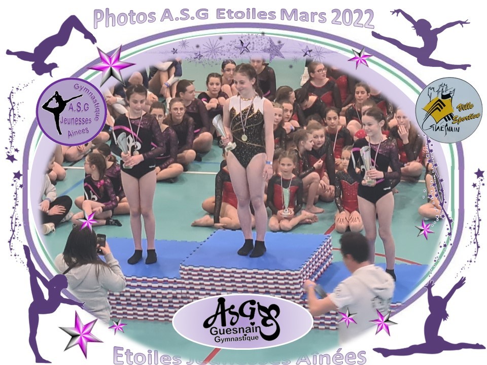 Asg etoiles 2022 15 