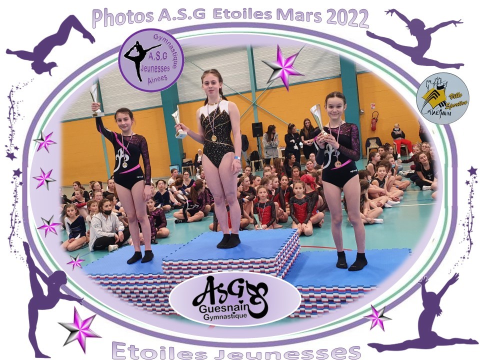 Asg etoiles 2022 16 