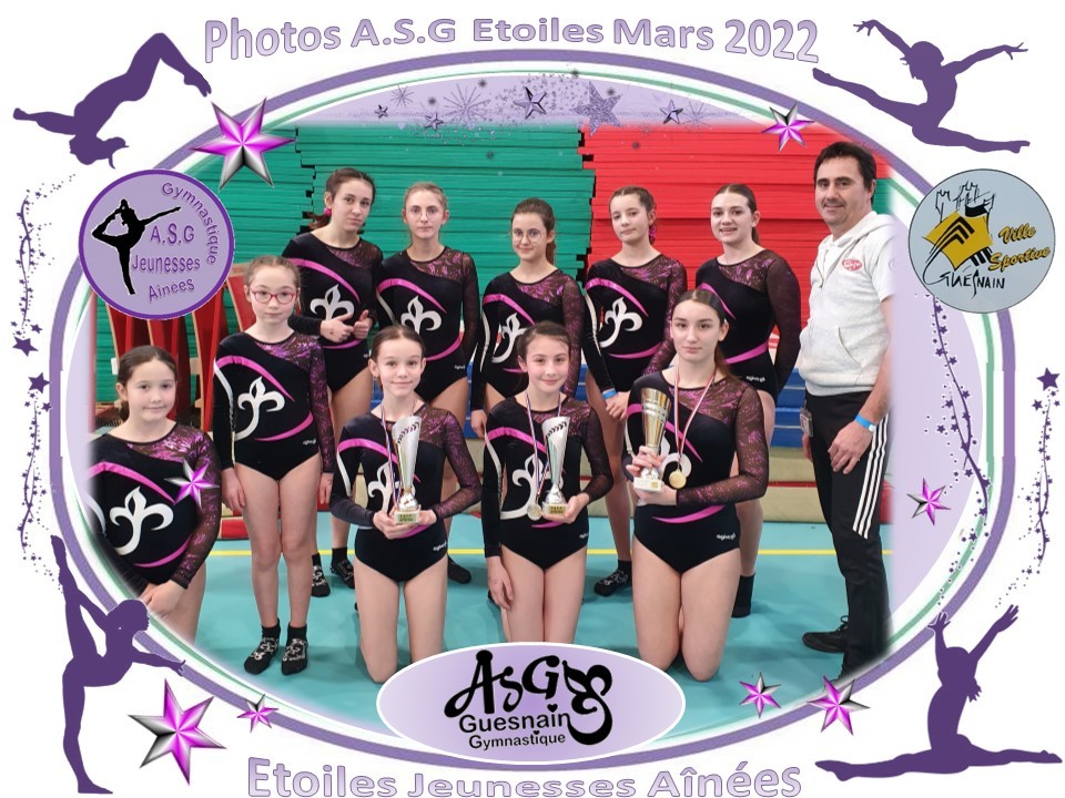 Asg etoiles 2022 19 