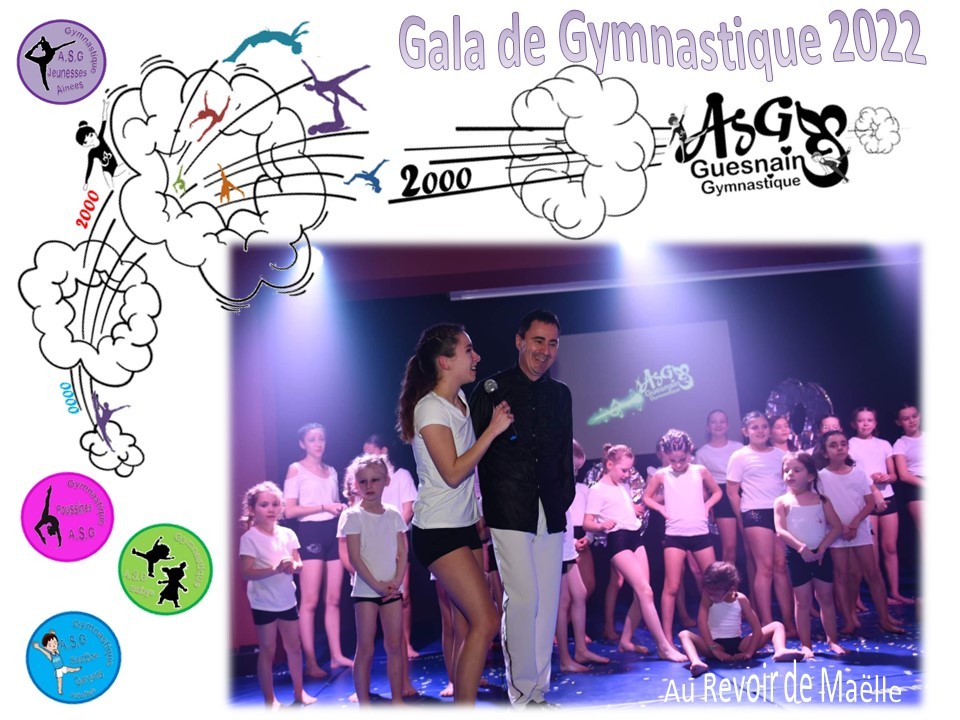 Asg gala gymnastique 2022 10 