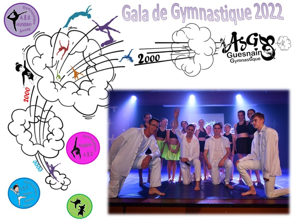 Asg gala gymnastique 2022 5 