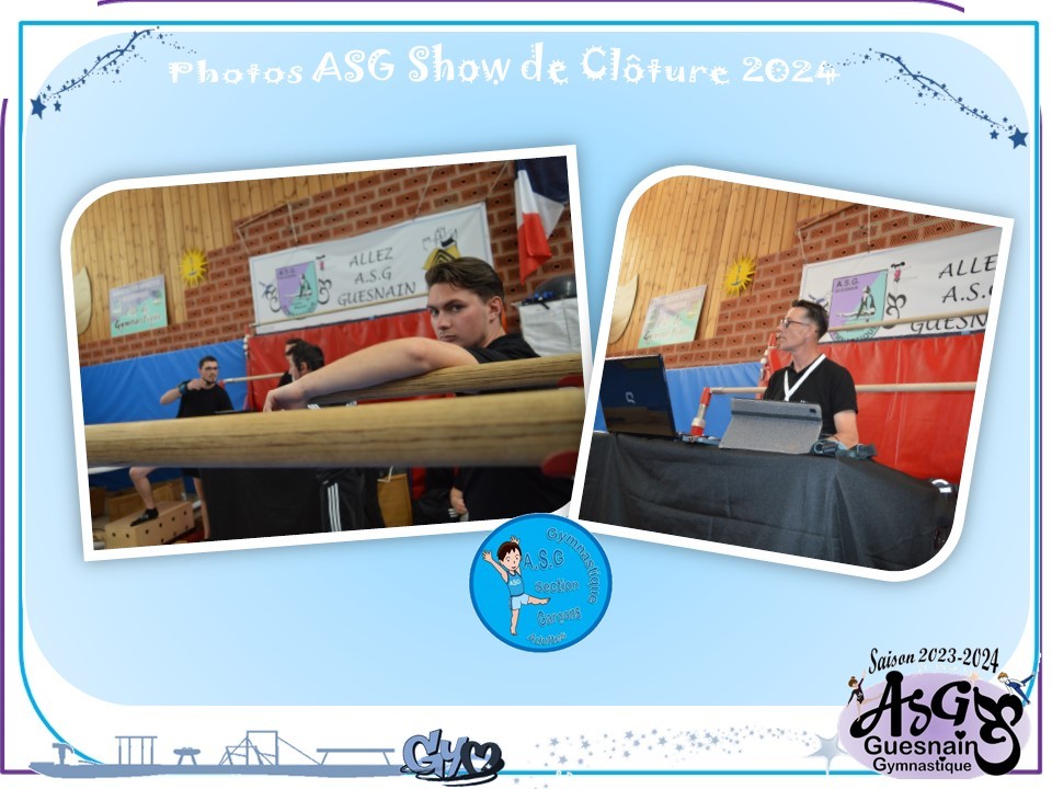 Asg garcons show 2024 11 