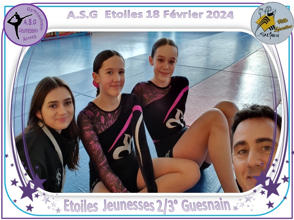 Asg guesnain 2024 10 