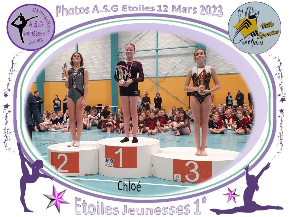Asg guesnain etoiles 2023 23 