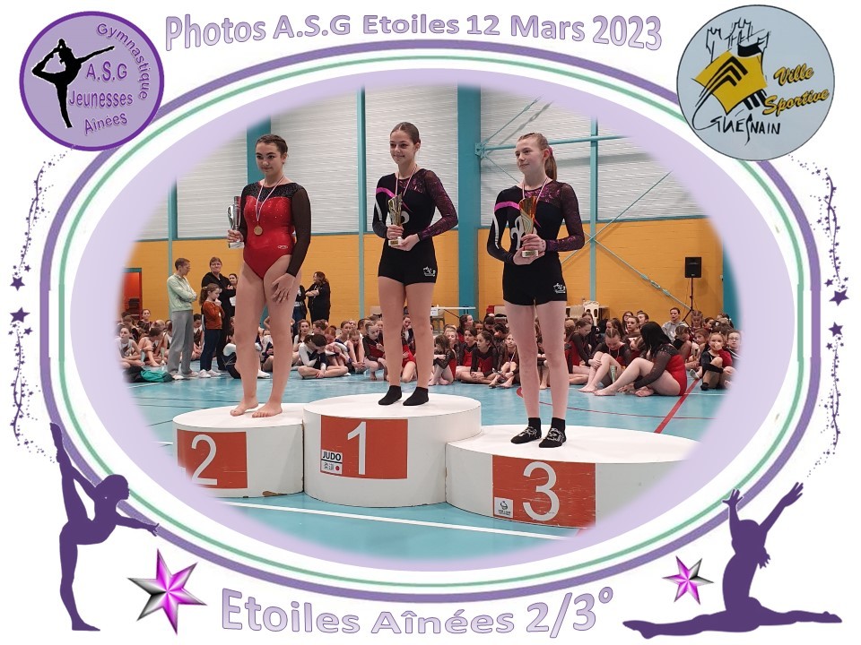 Asg guesnain etoiles 2023 27 