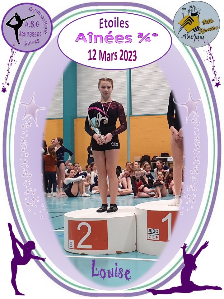 Asg guesnain etoiles 2023 30 