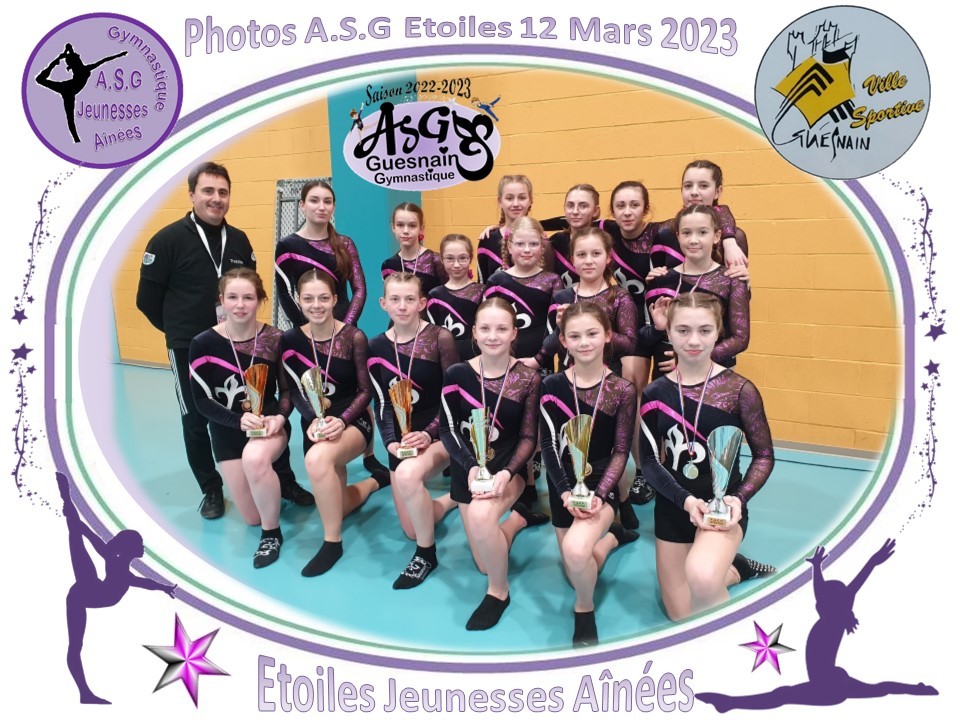 Asg guesnain etoiles 2023 31 
