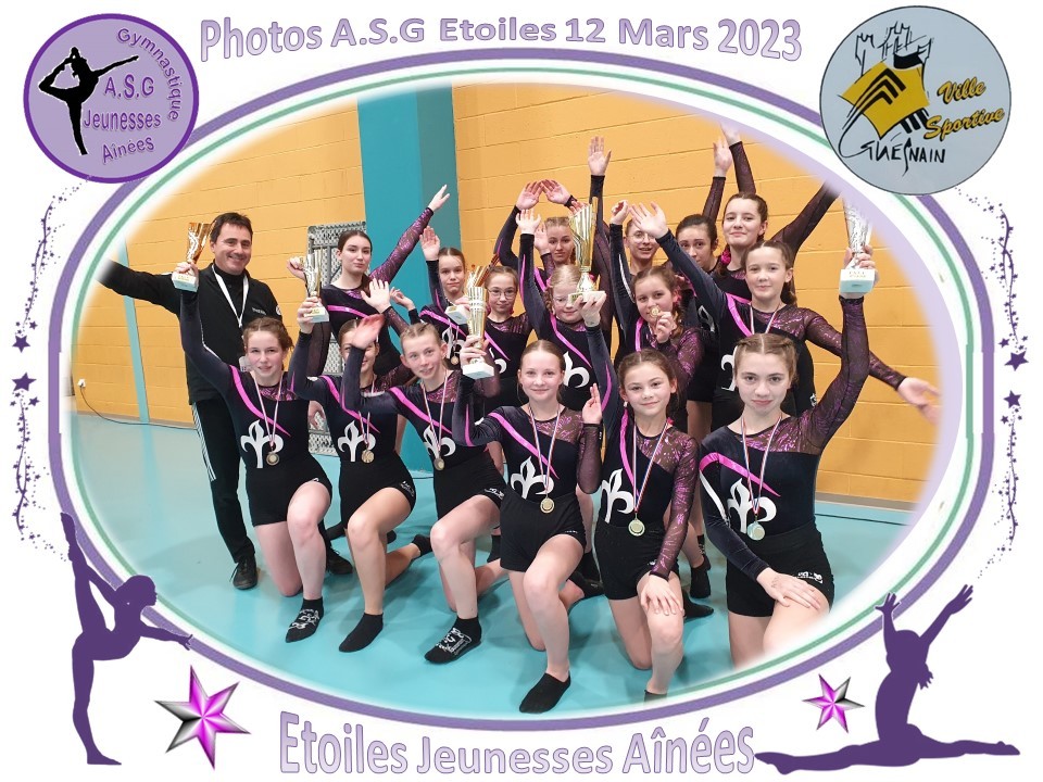 Asg guesnain etoiles 2023 32 