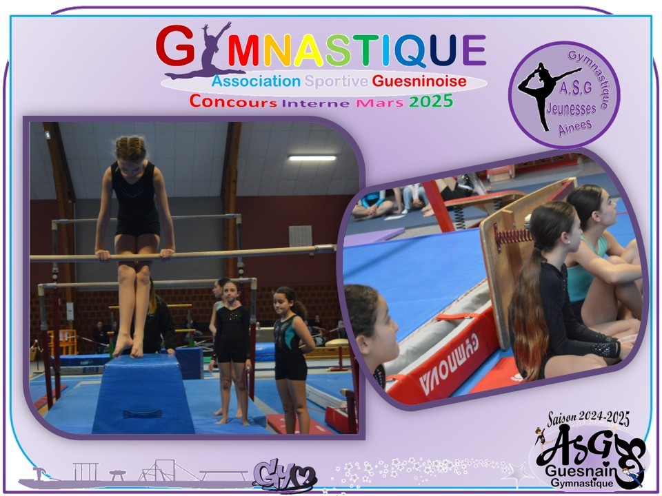 Asg jeunesses ainees compete 2025 12 
