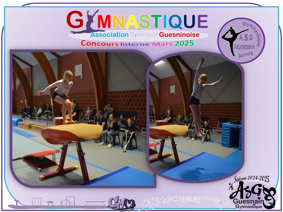 Asg jeunesses ainees compete 2025 15 