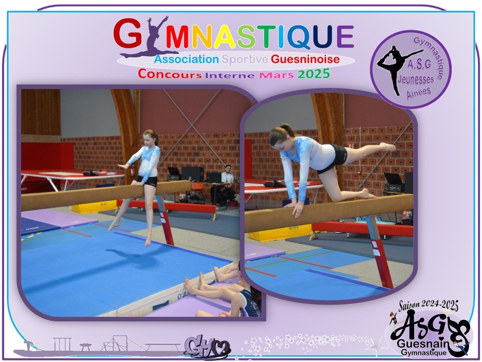 Asg jeunesses ainees compete 2025 18 