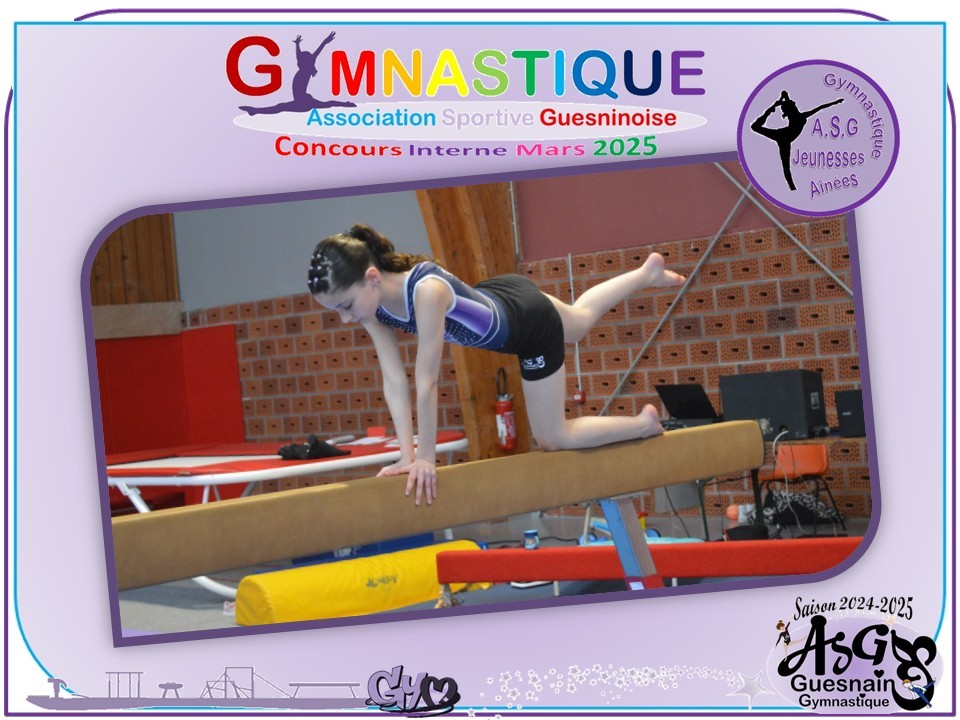Asg jeunesses ainees compete 2025 19 