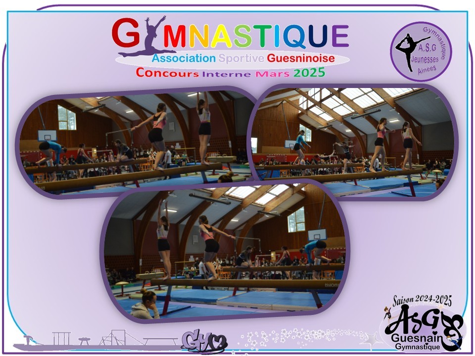Asg jeunesses ainees compete 2025 23 