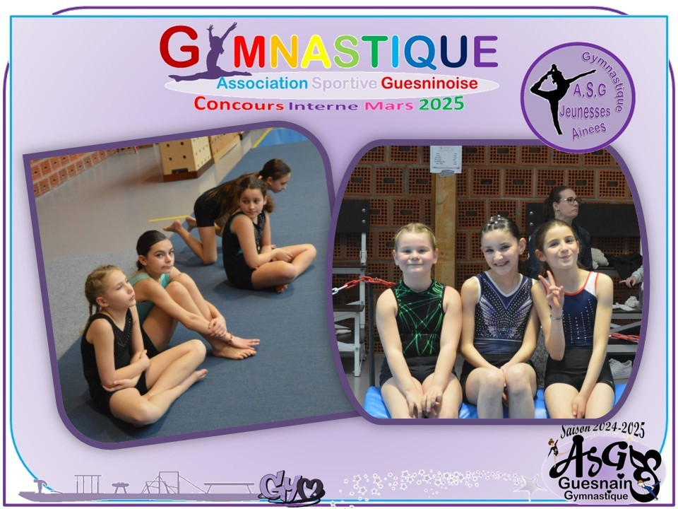 Asg jeunesses ainees compete 2025 29 