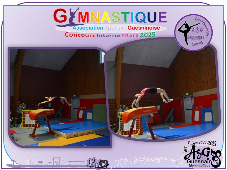 Asg jeunesses ainees compete 2025 31 