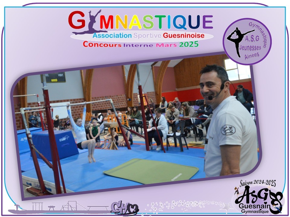 Asg jeunesses ainees compete 2025 32 