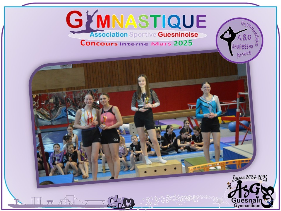Asg jeunesses ainees compete 2025 51 