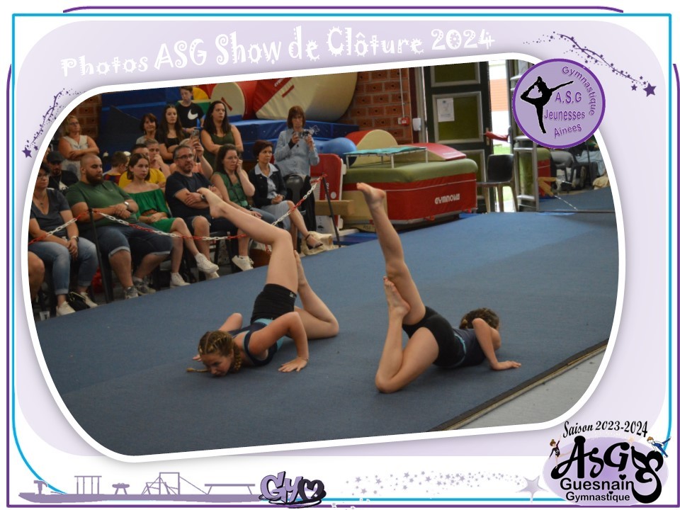 Asg jeunesses ainees show 2024 102 