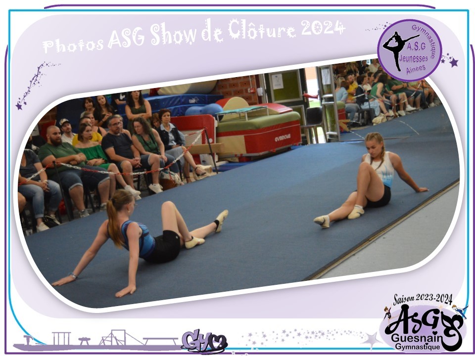 Asg jeunesses ainees show 2024 105 