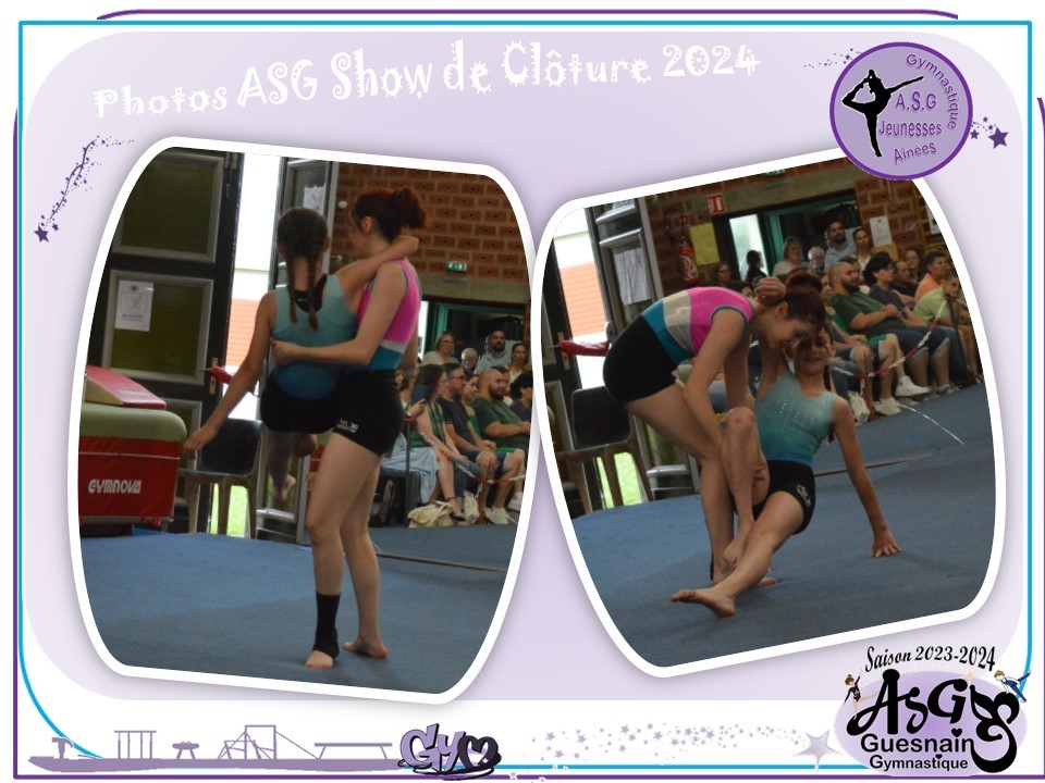Asg jeunesses ainees show 2024 112 