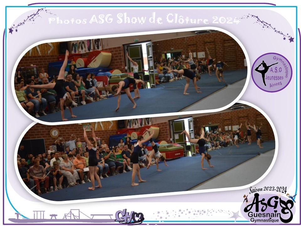 Asg jeunesses ainees show 2024 120 