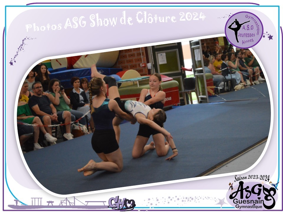 Asg jeunesses ainees show 2024 121 