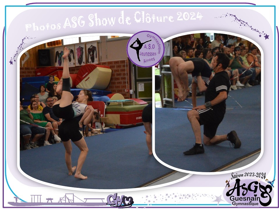 Asg jeunesses ainees show 2024 123 