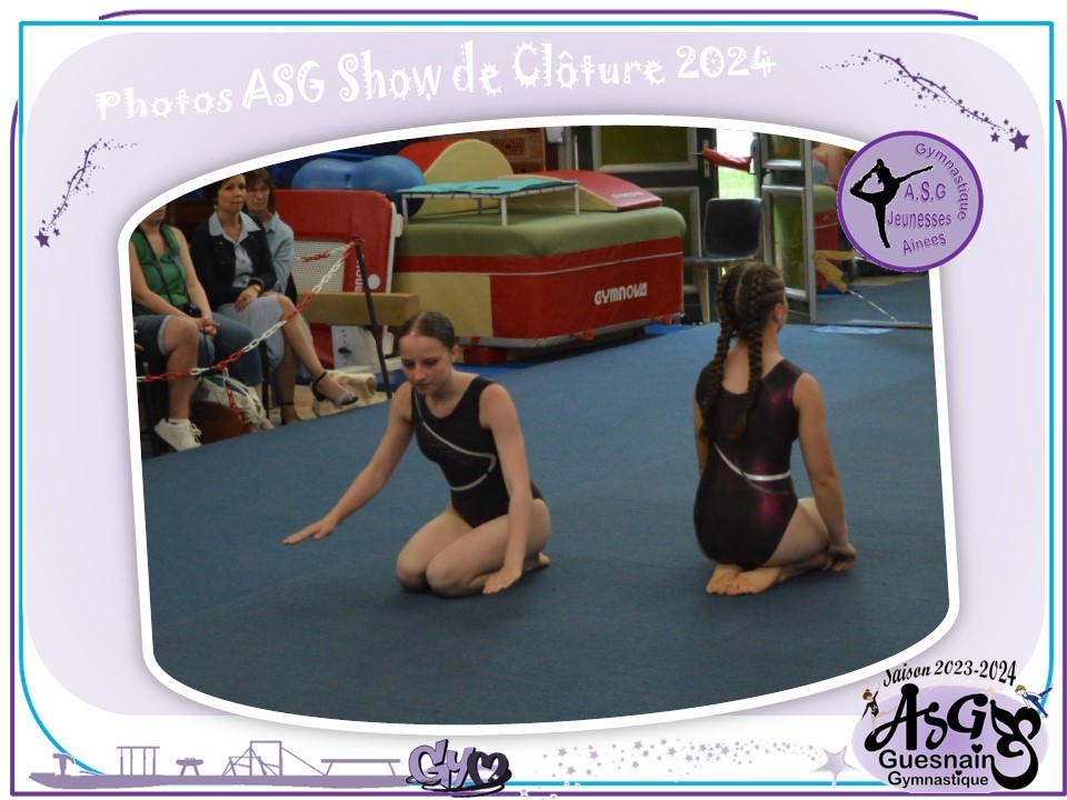 Asg jeunesses ainees show 2024 130 