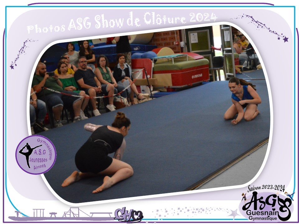Asg jeunesses ainees show 2024 135 