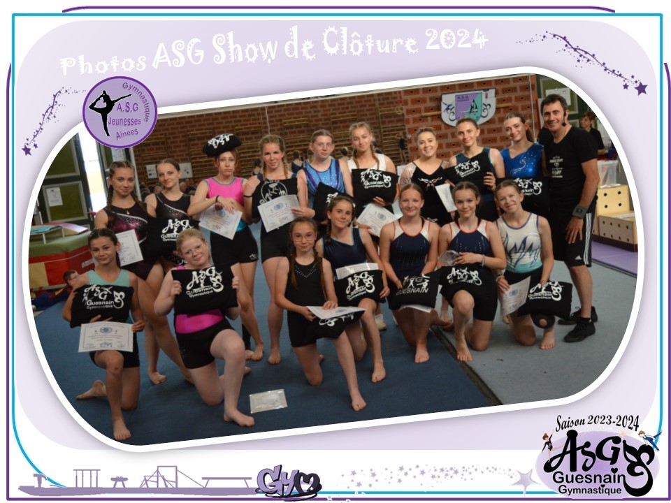 Asg jeunesses ainees show 2024 146 