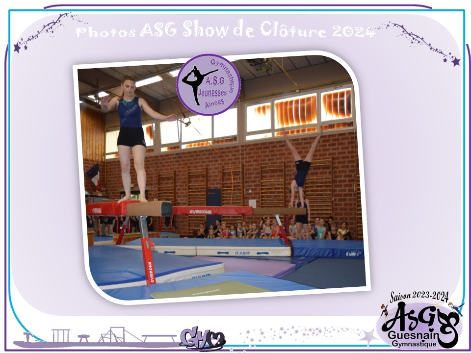 Asg jeunesses ainees show 2024 15 